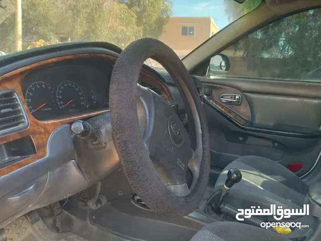 Used Hyundai Avante in Ma'an