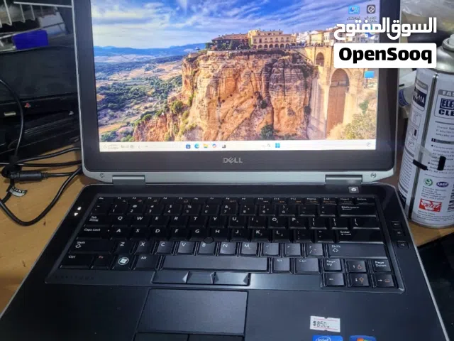 Windows Dell for sale  in Tripoli