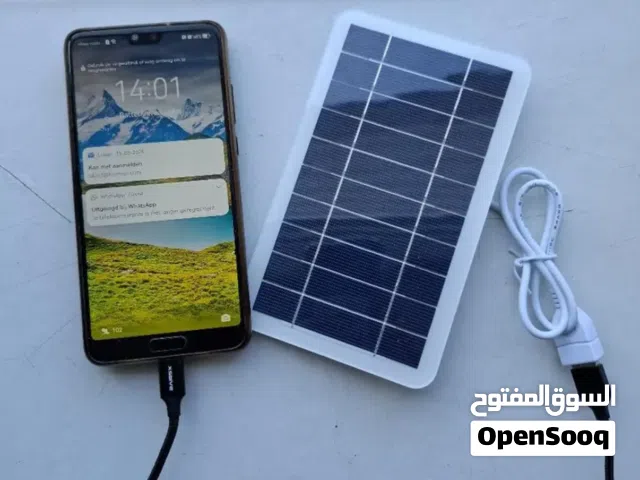 لوحة طاقة شمسية 5V 2W لشحن الهاتف