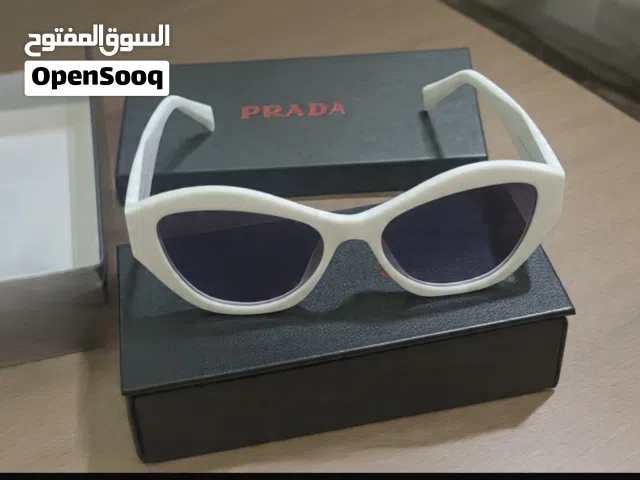 نظارة برادا شبه جديد