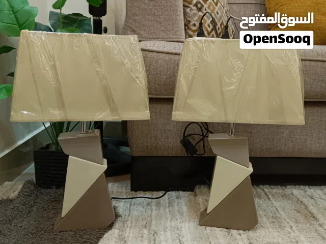 تيبل لامب عدد اثنين طول 49ب