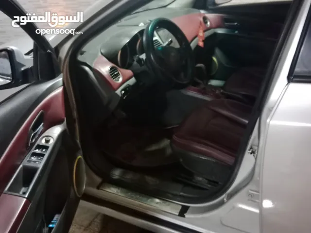 شيفورليه موديل2010 للبيع