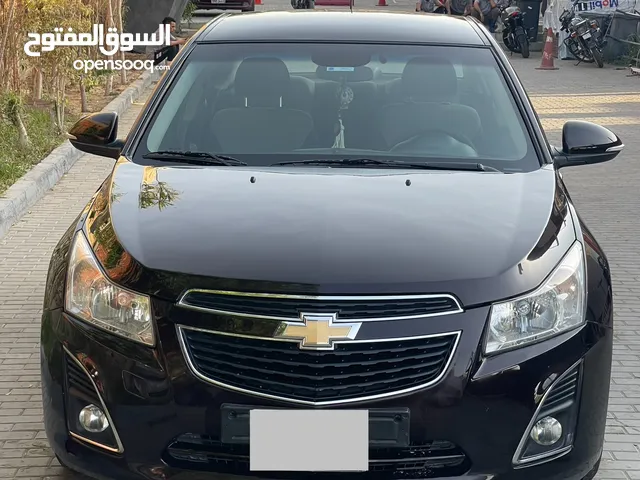 Chevrolet Cruze 2015 in Cairo