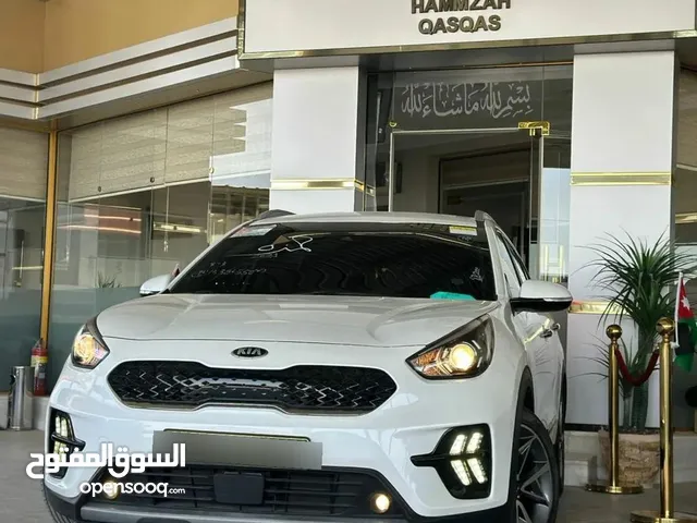 Used Kia Niro in Zarqa