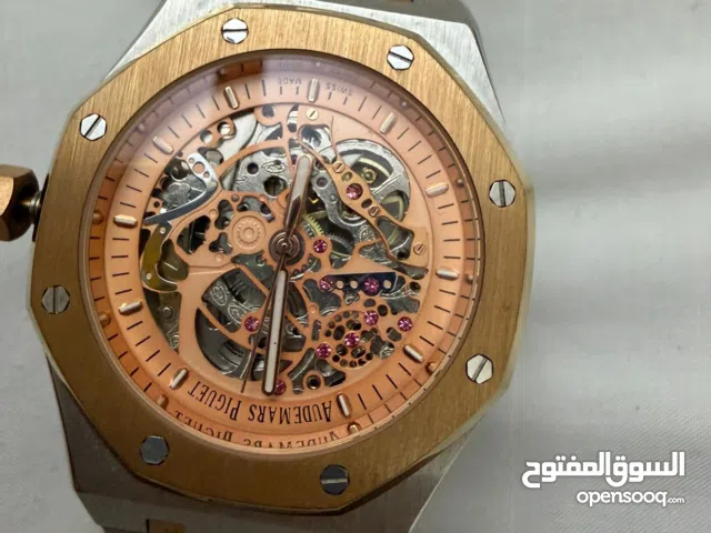 Analog Quartz Audemars Piguet watches for sale in Dubai