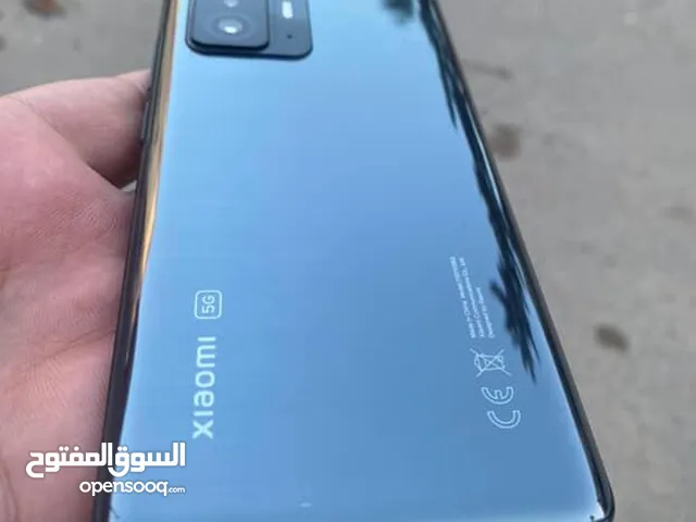 Xiaomi 11 t pro jdid