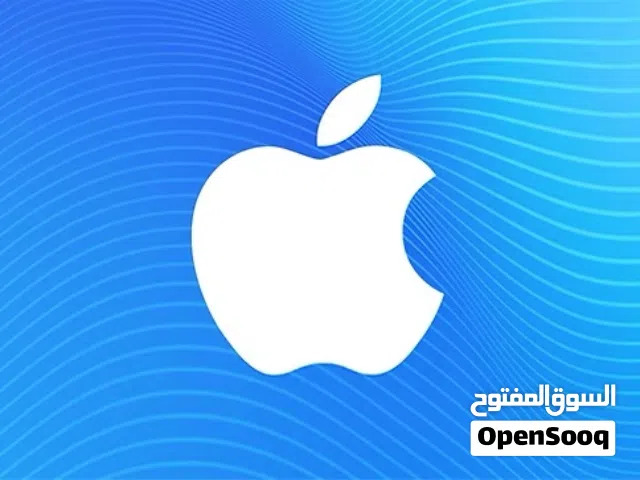 متوفر بطاقات iTunes Gift Card أمريكي