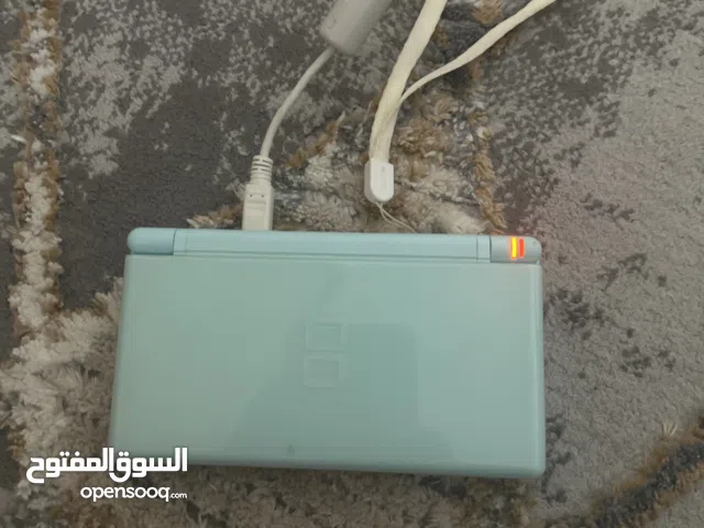 Nintendo ds lite