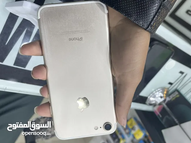Apple iPhone 7 32 GB in Tripoli
