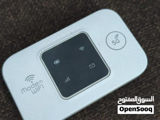مودم (wifi) جميع الشفرات