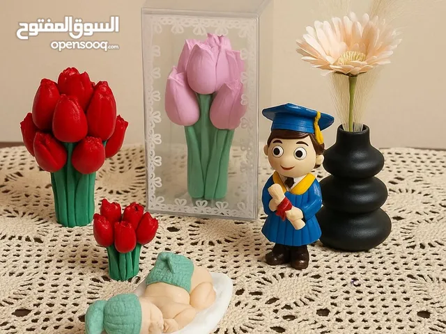 مطبقيات وتحفيات لجميع المناسبات بيبي تخرج أعراس