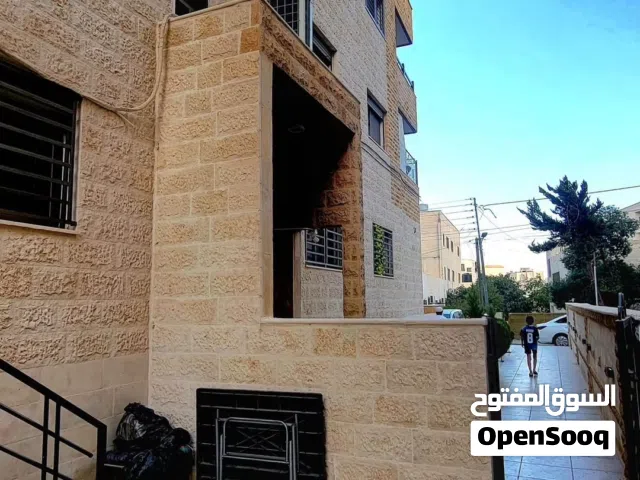 شقه مميزه للبيع بأفضل منطقه في طبربور ( ابو عليا ) بموقع هادئ جدا ومخدوم من كافة الخدمات المميزة.