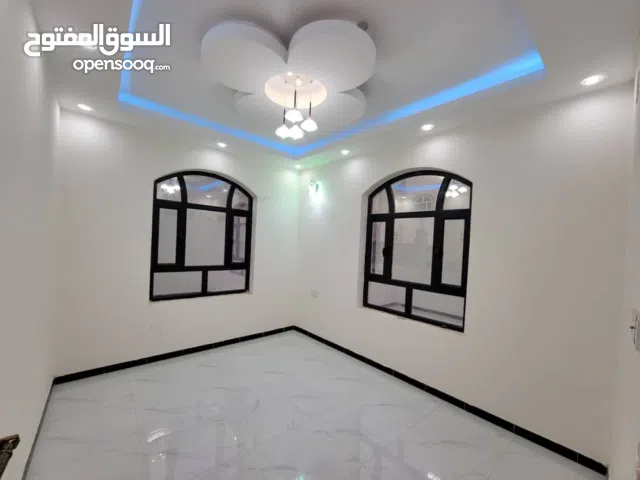 شقة للايجار في حده المدينه شارع صفر