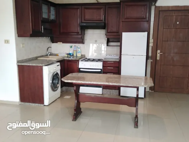 80m2 2 Bedrooms Apartments for Rent in Amman Al Rabiah