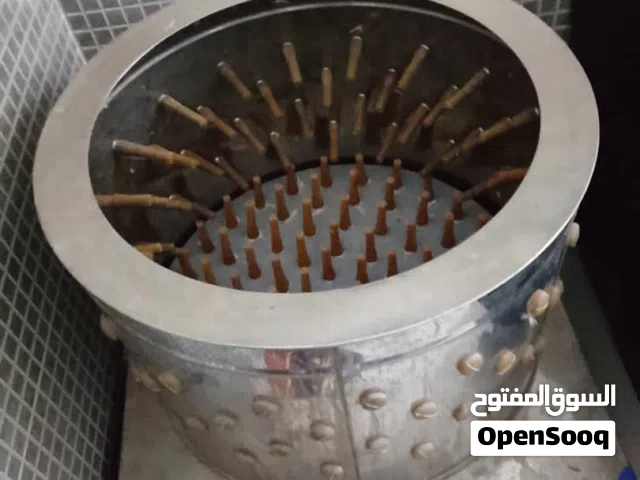 رياشة شبه جديدة ماشاء الله