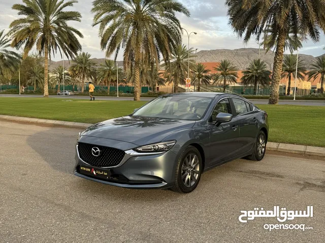Mazda 6 2020 in Muscat