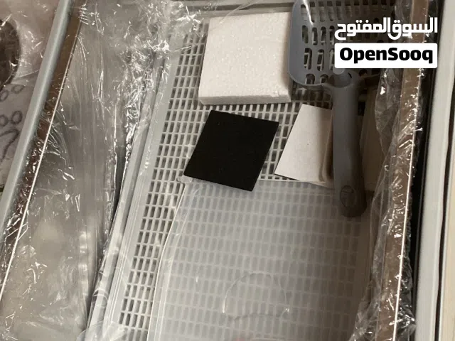 لتربوكس مع مستلزمات