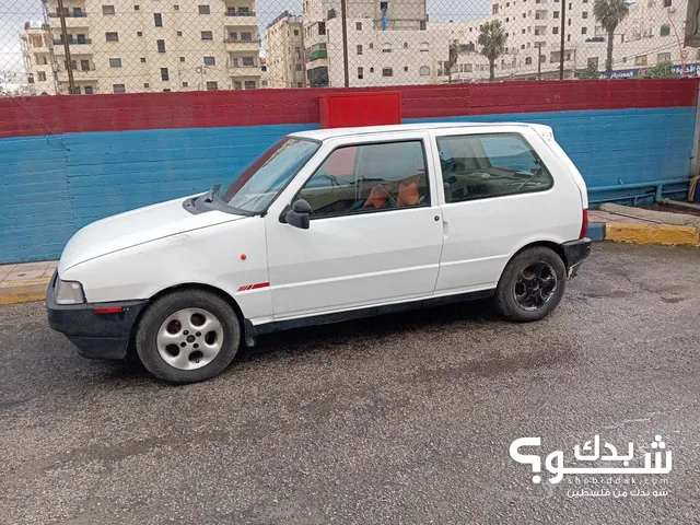Fiat Uno 1995 in Hebron