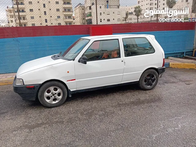 Used Fiat Uno in Hebron