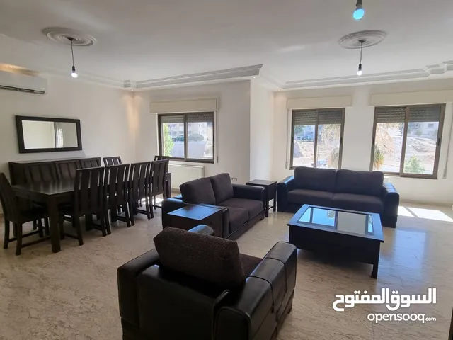 245 m2 4 Bedrooms Apartments for Sale in Amman Deir Ghbar