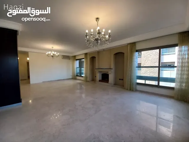 360 m2 4 Bedrooms Apartments for Rent in Amman 4th Circle