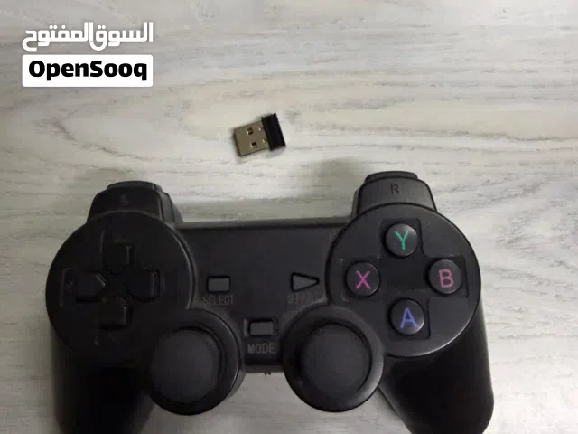 كونترولر للريترو (العاب قديمه) و المحاكيات و للجيمنج