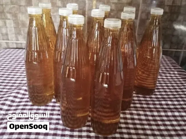 ماء ورد طبيعي