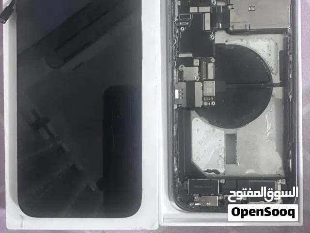 شـاشة ايفـون 14 برو ماكس تفصيخ