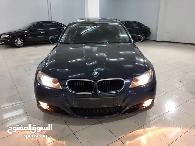 BMW  2011 للبيع