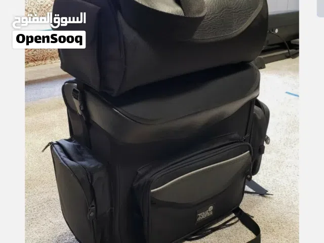 حقيبة للدراجة حجم كبير