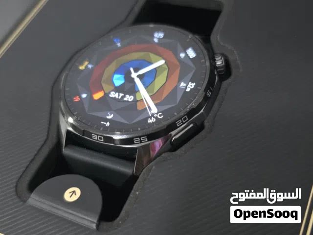 Huawei smart watches for Sale in Najaf