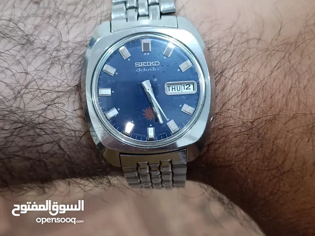 Automatic Seiko watches  for sale in Sana'a