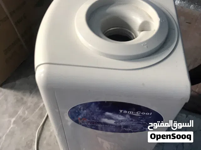 للبيع ثلاجة تبريد ماء
