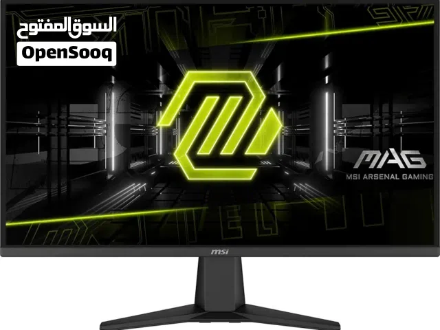27" MSI monitors for sale  in Basra