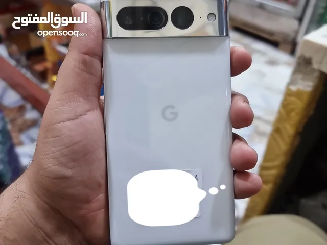 Google Pixel 7 Pro 256 GB in Basra