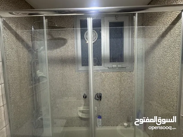 شاور جام للبانيو جرار