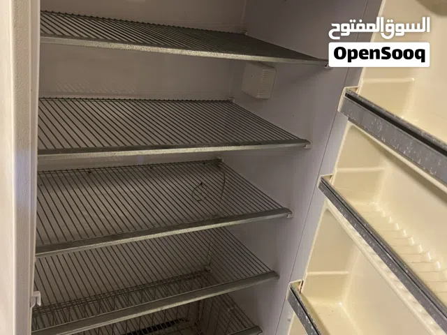 ثلاجة + فريزر fridgeter