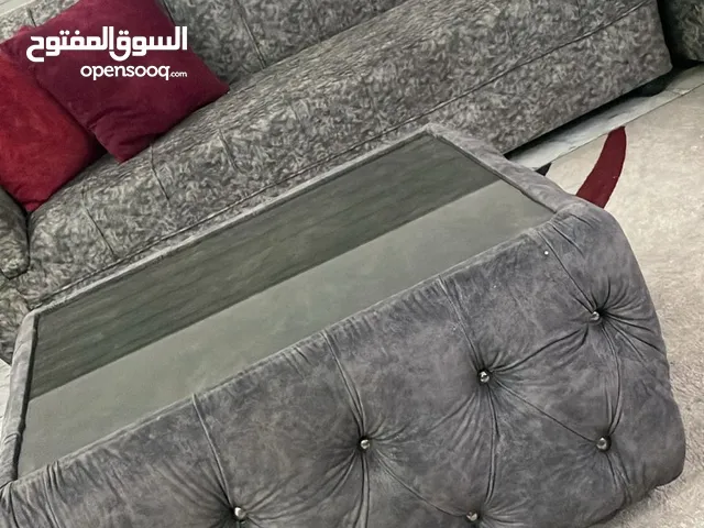 طقم كورنر استعمال سنة واحدة للبيع