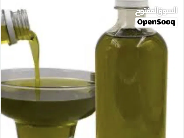 زيت زيتون سوري بكر ممتاز عصرة اولى عالبارد