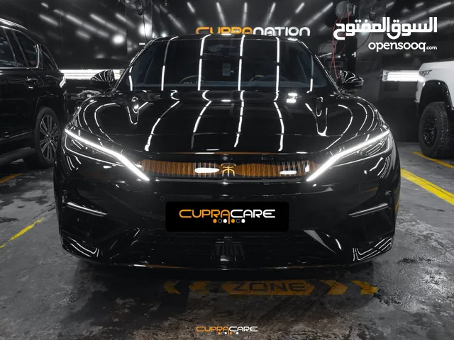 byd song l excellence AWD 2023 مميزه جدا دفع رباعي دبل موتور جنط مميز هديه عزل جرافين من مركز كوبرا