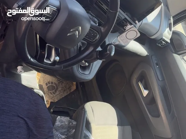 ستروين بارلنجو