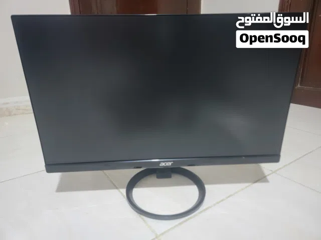 Acer 24 inch IPS Full HD 60Hz frameless