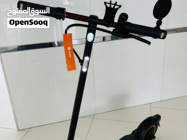 Segway ninebot F2 Plus + Monorim Suspension  Excellent Condition with warranty with accessories