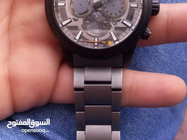 Analog Quartz Ferrucci watches  for sale in Amman