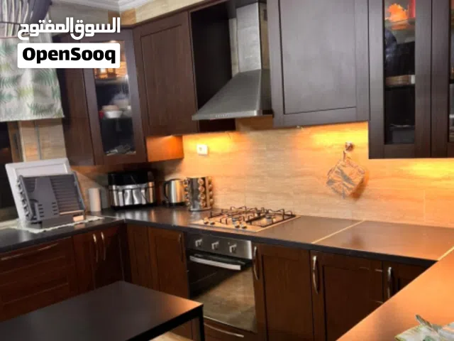 160 m2 3 Bedrooms Apartments for Sale in Zarqa Iskan Al Batrawi