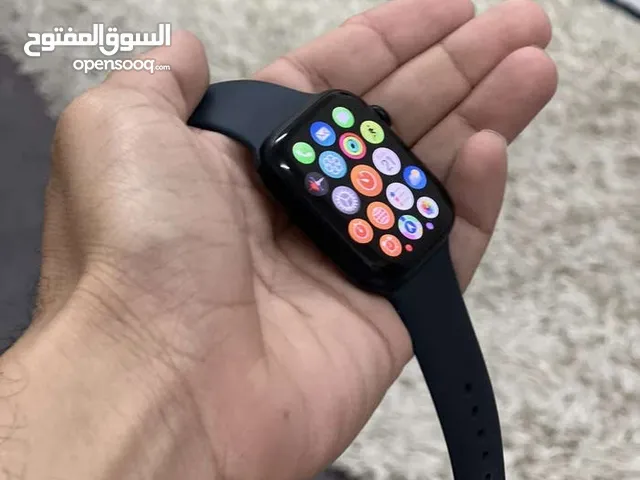 ساعة آبل الأصلية 8 - Apple watch series 8