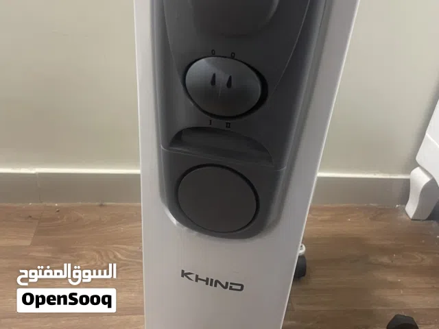 للبيع دفاية زيتية