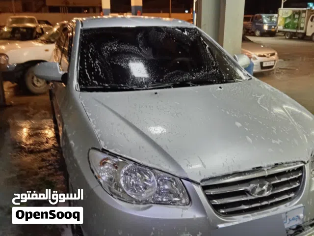 هونداي افانتي