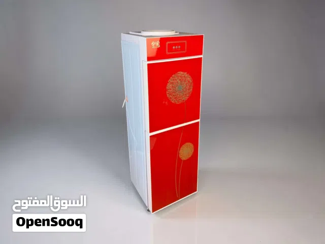 ملّيت من زحمة بطالة الماي بالثلاجة؟  الصيف حار والثلج يخلص بسرعة؟ ومنا منا تريد استكان شاي مخدر بس