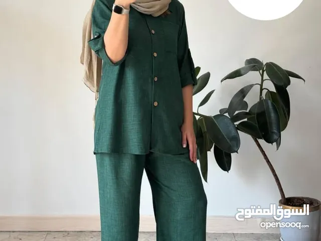 ملابس ماركة